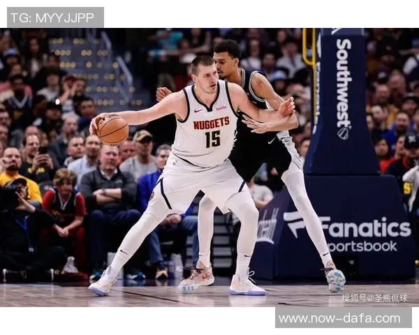 约基奇的得分艺术与篮球战术的深度融合探讨